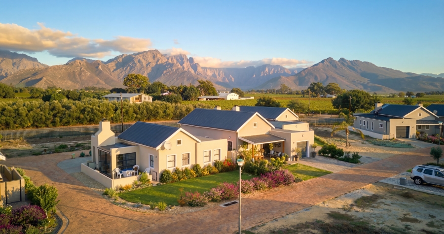 3 Bedroom Property for Sale in Rawsonville Western Cape